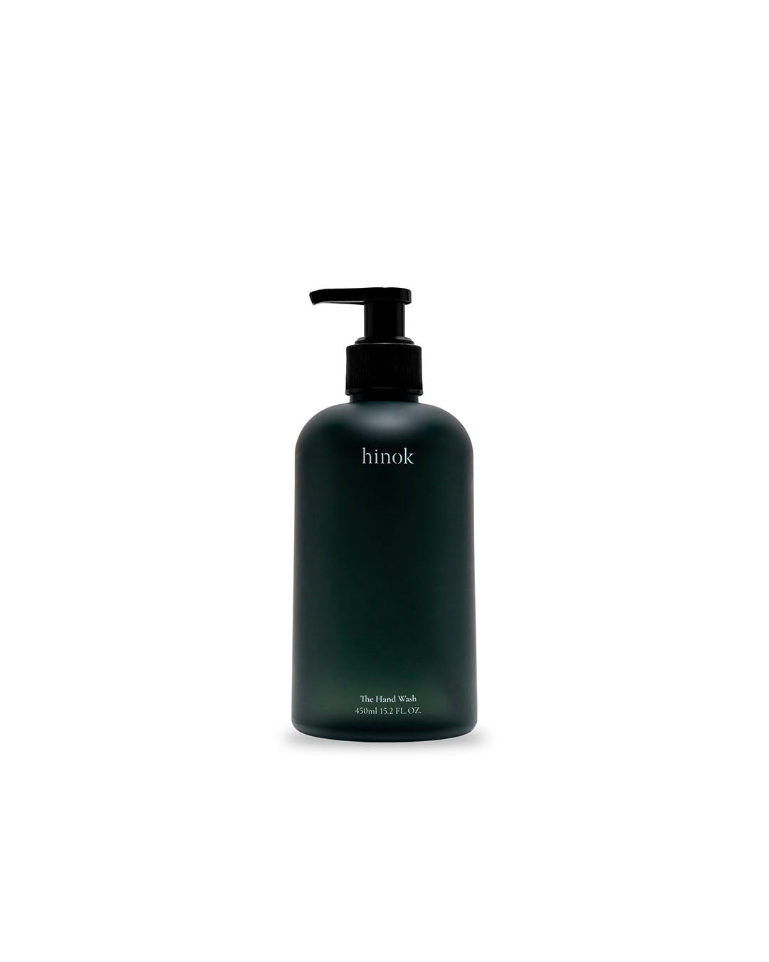 【HINOK】  THE HAND WASH