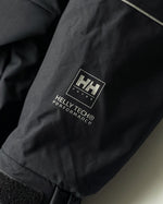画像をギャラリービューアに読み込む, 【FUTUR×HELLY HANSEN】HH×FUTUR OCEAN BALDER INSULATION JACKET - BLACK
