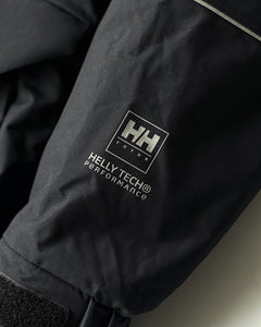 【FUTUR×HELLY HANSEN】HH×FUTUR OCEAN BALDER INSULATION JACKET - BLACK