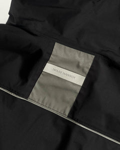 【FUTUR×HELLY HANSEN】HH×FUTUR OCEAN BALDER INSULATION JACKET - BLACK