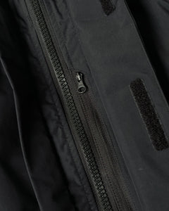 【FUTUR×HELLY HANSEN】HH×FUTUR OCEAN BALDER INSULATION JACKET - BLACK