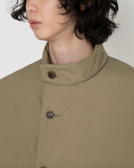 Load image into Gallery viewer, [NANAMICA] INSULATION VEST - KHAKI
