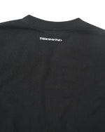 Load image into Gallery viewer, [THISISNEVERTHAT] T-LOGO L/S TEE - BLACK
