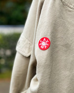Load image into Gallery viewer, [CE]CW BUTTON UP JACKET - KHAKI
