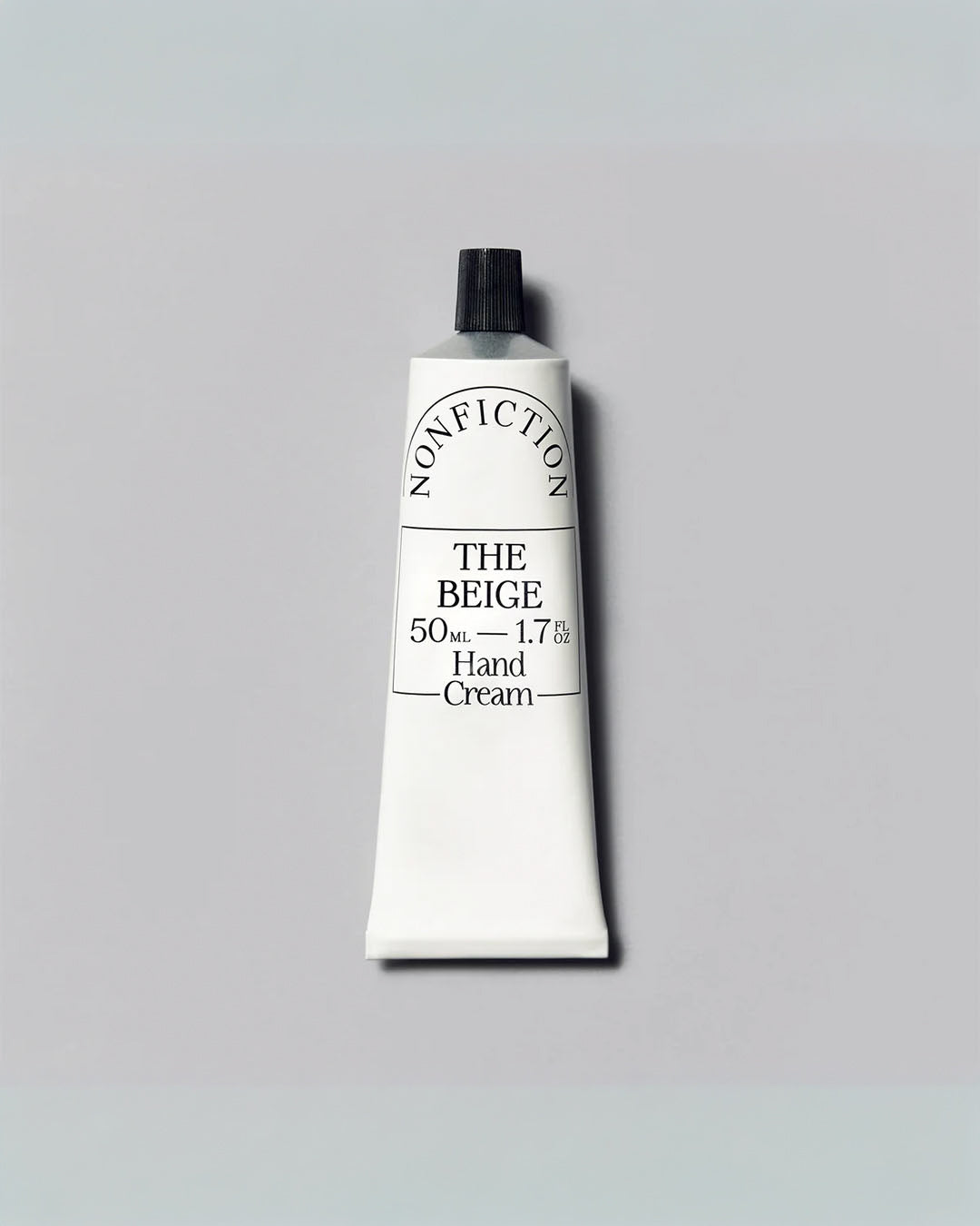 【NONFICTION】THE BEIGE HAND CREAM 50ml