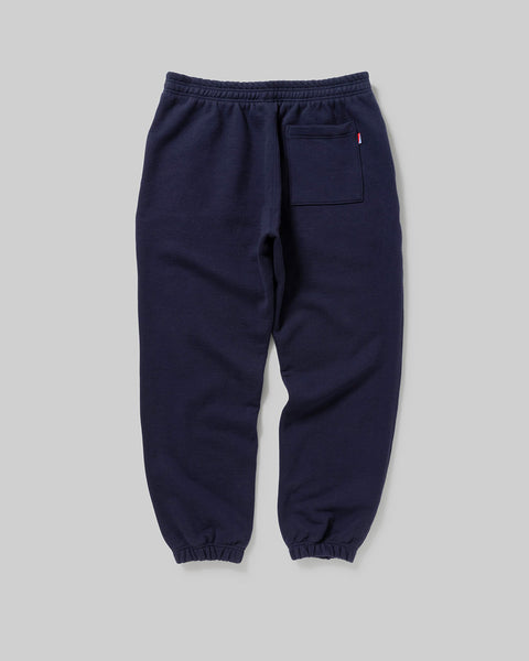 NEVVER】GR7 SWEAT PANTS - NAVY – pan-kanazawa