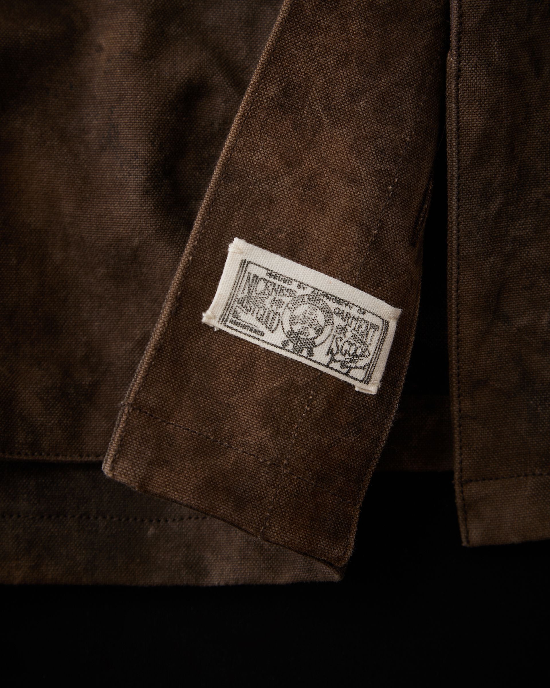【NICENESS】P.I.SEARS - D.BROWN(TAX FREE)