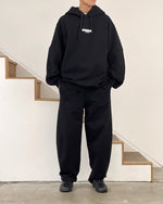 画像をギャラリービューアに読み込む, 【OAMC】NOME HOODIE - BLACK
