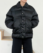 画像をギャラリービューアに読み込む, 【OAMC】HEMLOCK JACKET - BLACK
