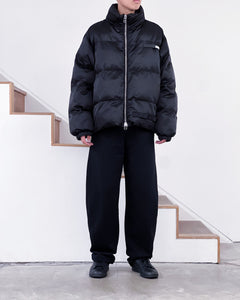 【OAMC】TRACE JACKET - BLACK