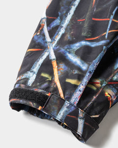 【TIGHTBOOTH】BRANCH CAMO TRACK JKT - BRANCH CAMO