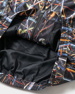 【TIGHTBOOTH】BRANCH CAMO TRACK JKT - BRANCH CAMO