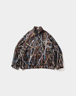 画像をギャラリービューアに読み込む, 【TIGHTBOOTH】BRANCH CAMO TRACK JKT - BRANCH CAMO
