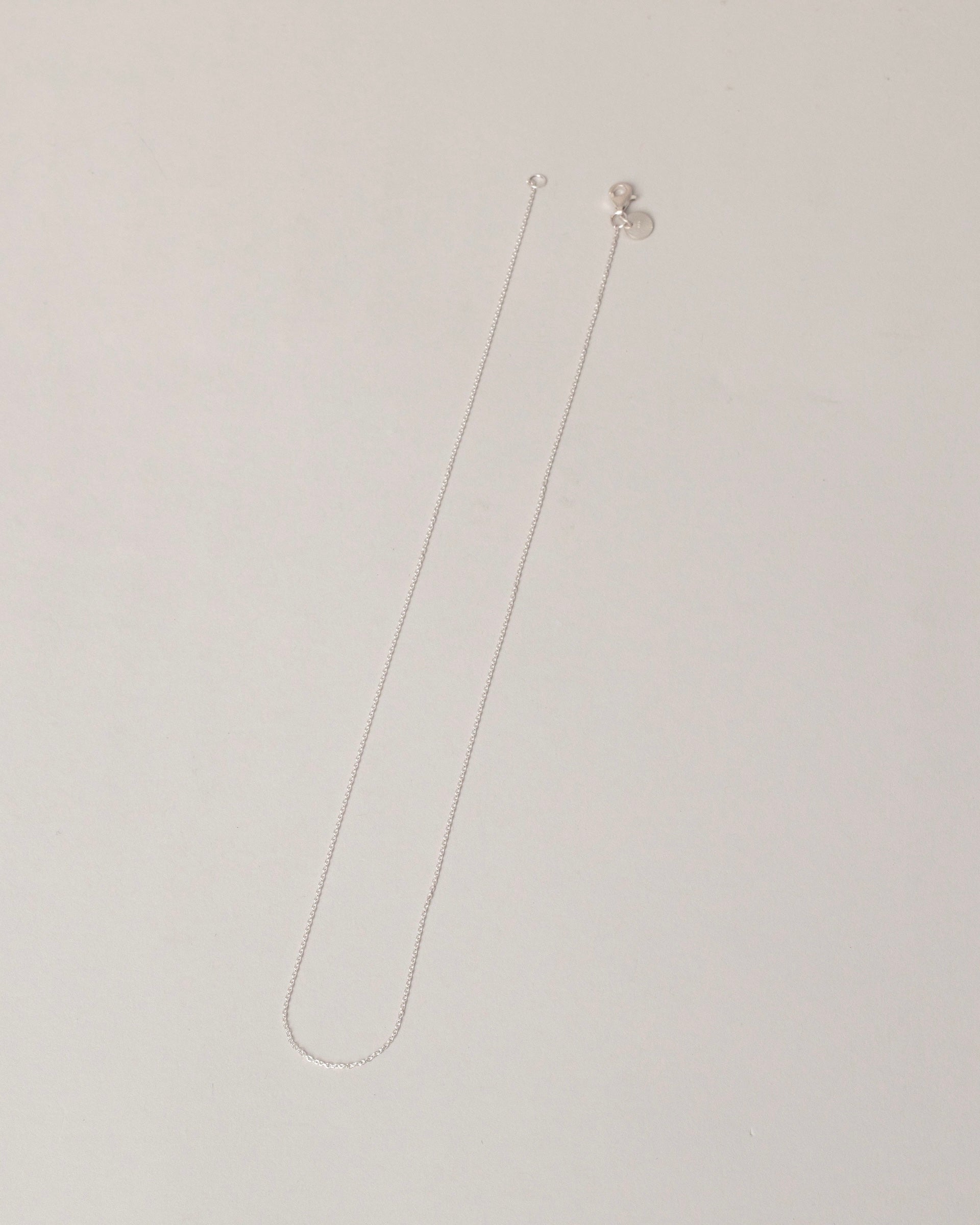 【ERA.】TWNKL AZK NARROW NECKLESS