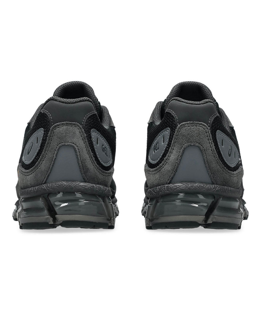 ASICS SPORTSTYLE】GEL-QUANTUM 360 I AMP - BLACK/GRAPHITE GREY