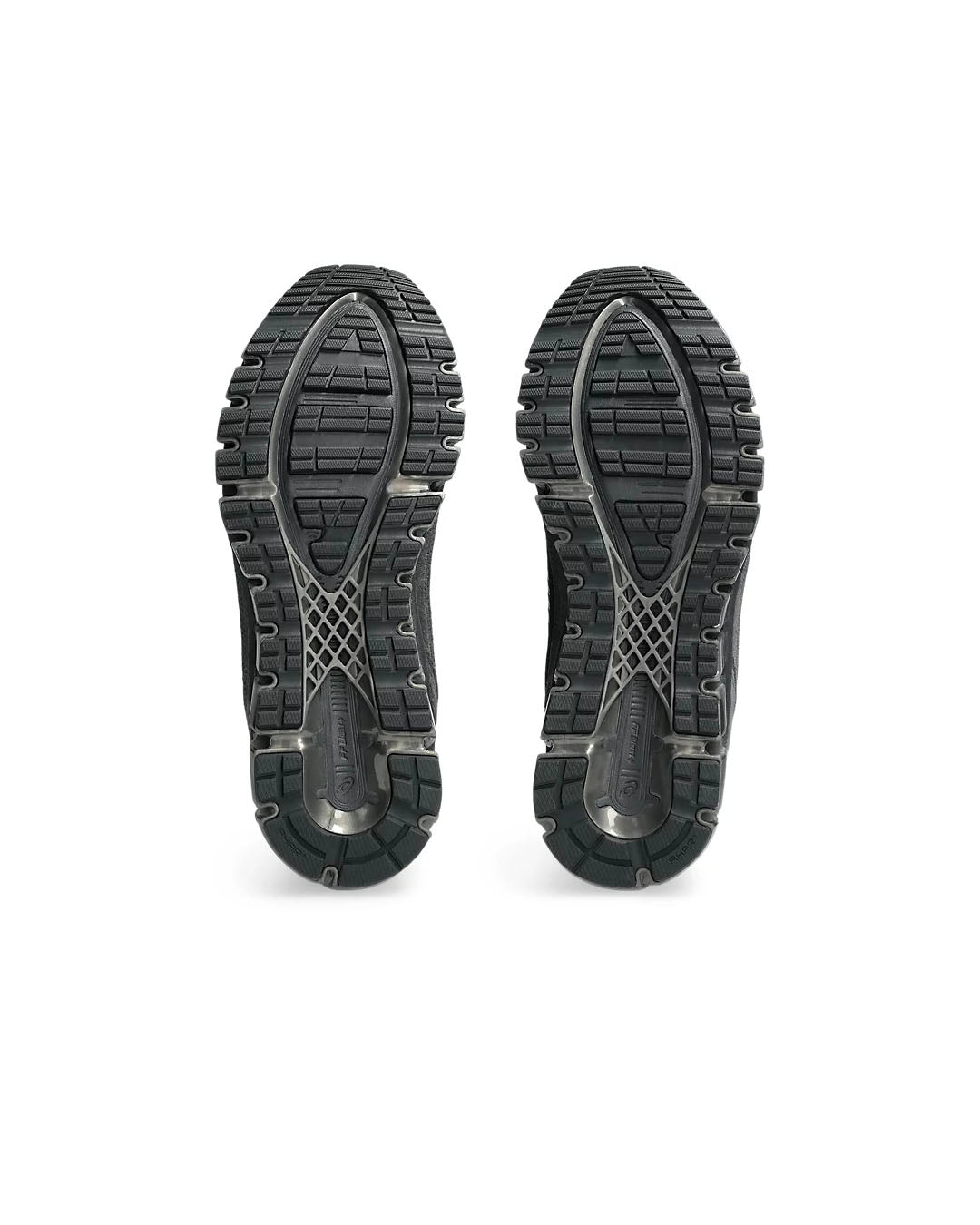 ASICS SPORTSTYLE】GEL-QUANTUM 360 I AMP - BLACK/GRAPHITE GREY