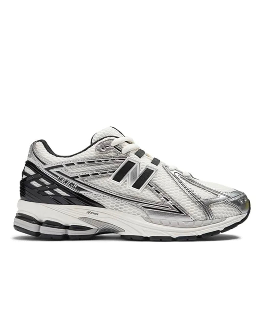 【NEW BALANCE】M1906RER - SILVER/BLACK