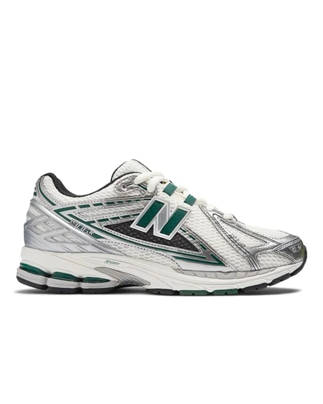 【NEW BALANCE】M1906REU - SILVER/GREEN