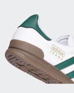 画像をギャラリービューアに読み込む, 【ADIDAS】JEANS - WHITE× COLLEGE GREEN
