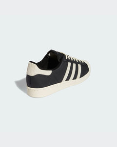 【ADIDAS】SUPERSTAR 82 -  CORE BLACK×CREAM WHITE