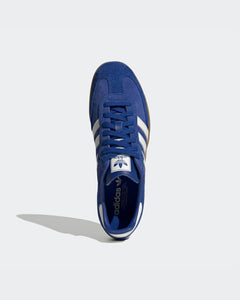 【ADIDAS】SAMBA OG -  TEAM ROYAL BLUE