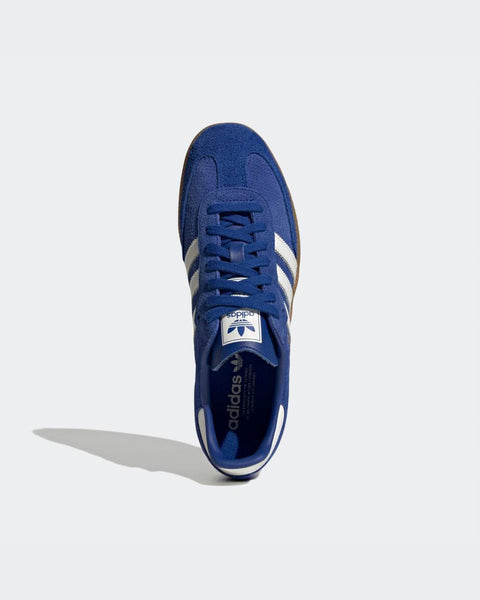 adidas SAMBA OG TEAM ROYAL BLUE 24.5