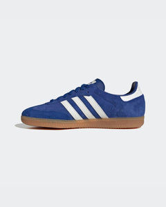 adidas SAMBA OG TEAM ROYAL BLUE 24.5