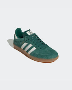 【ADIDAS】SAMBA OG -  COLLEGE GREEN