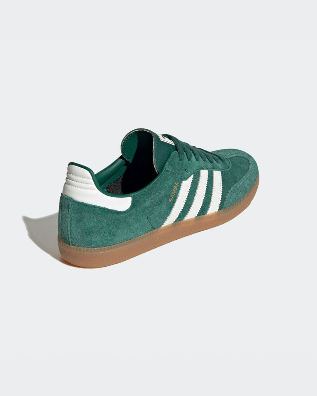 【ADIDAS】SAMBA OG -  COLLEGE GREEN