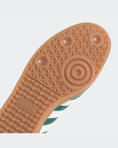 【ADIDAS】SAMBA OG -  COLLEGE GREEN