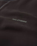 画像をギャラリービューアに読み込む, 【HAL STUDIOS】HAUS CREWNECK SWEATSHIRT - BLACK
