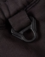 画像をギャラリービューアに読み込む, 【HAL STUDIOS】HAUS SWEATPANT - BLACK
