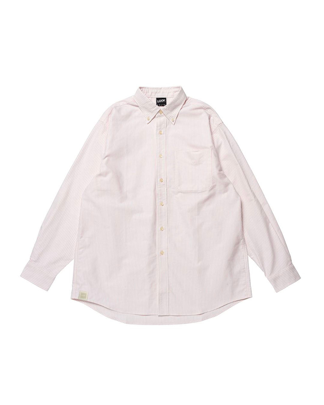 【LQQK STUDIO】LQQK OXFORD - RED