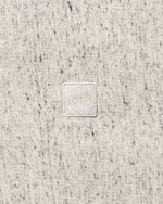 画像をギャラリービューアに読み込む, 【LQQK STUDIO】MIDWEIGHT FLEECE CREWNECK - OATMEAL HEATHER
