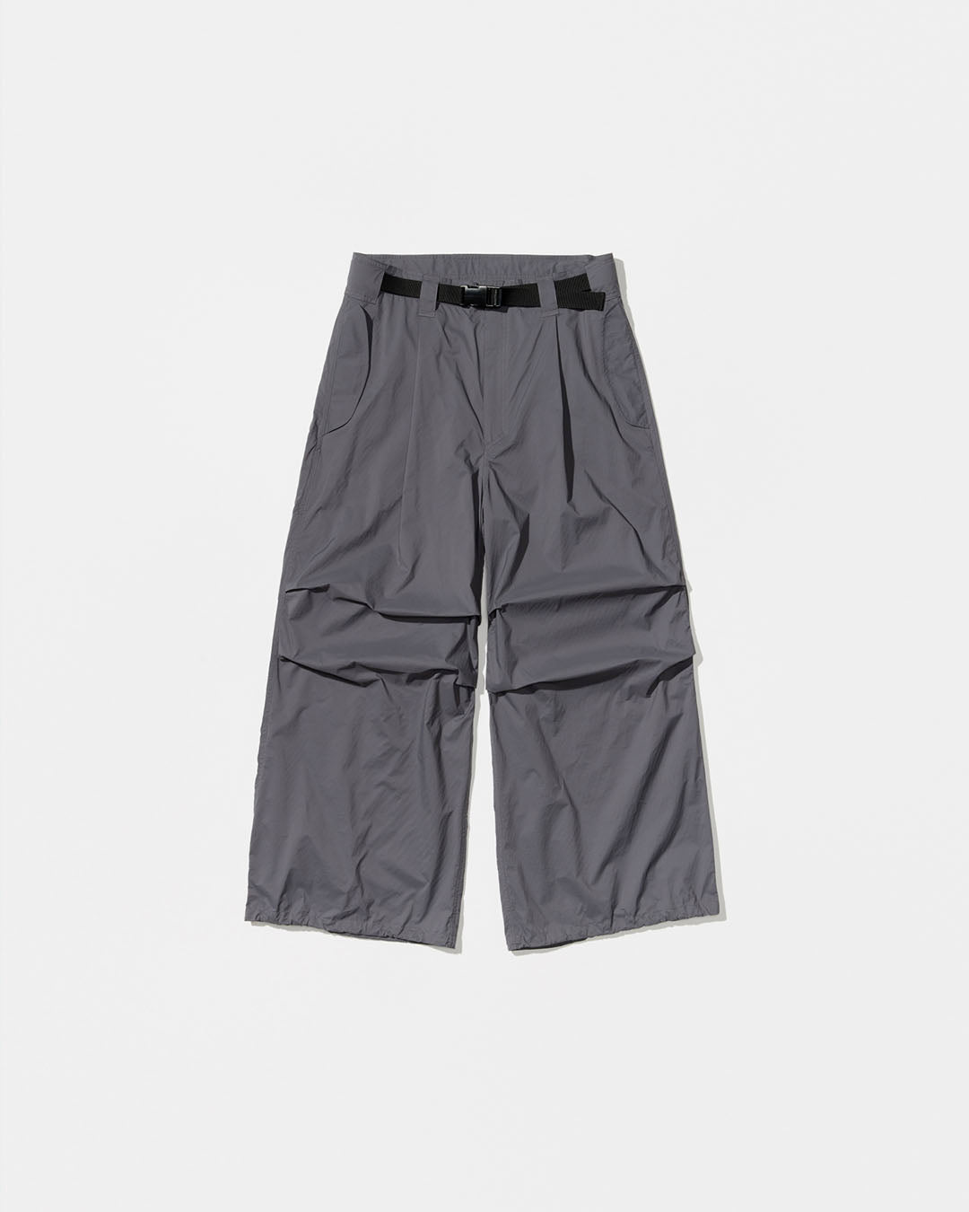 【MARMOT】WINDSTOPPER PARATROOPER PANTS - DARK GRAY