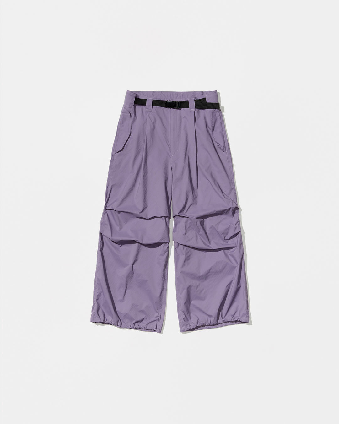 【MARMOT】WINDSTOPPER PARATROOPER PANTS - PURPLE