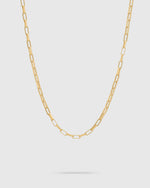 Load image into Gallery viewer, [TOM WOOD] BILLIE CHAIN ​​GOLD
