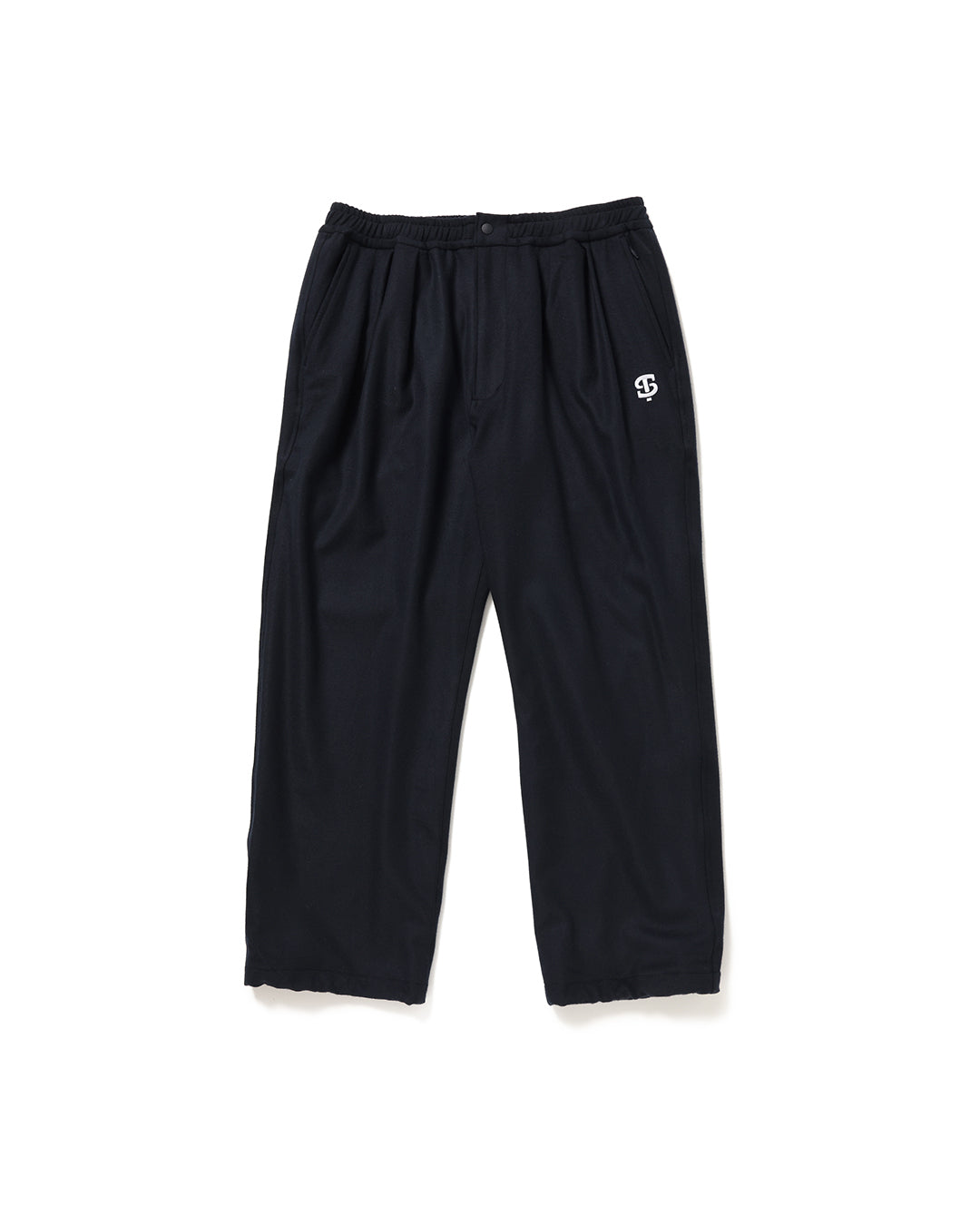 [SETINN] TOURNAMENT 2P CHINO SHORTS - BEGIEKHAKI 