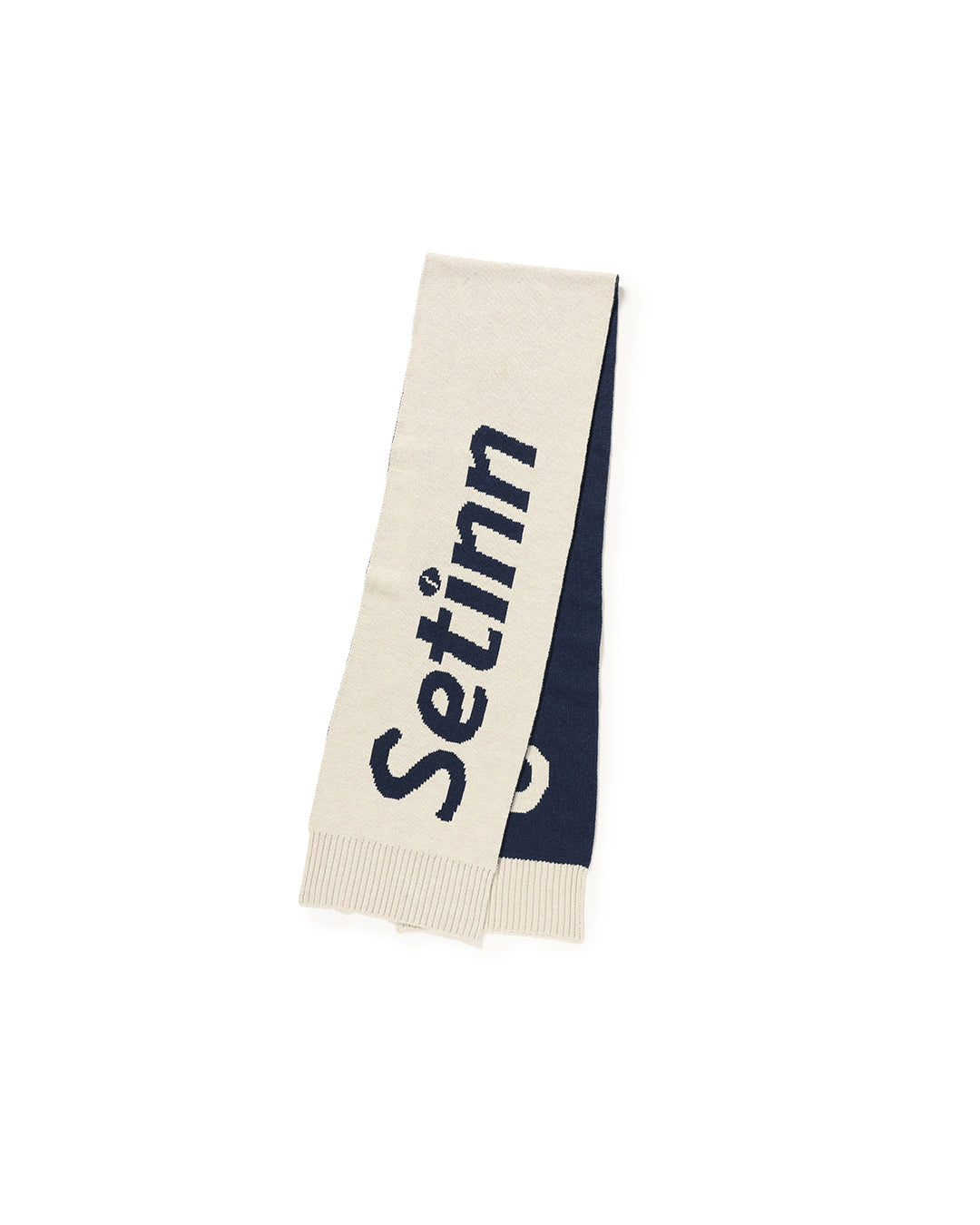 【SETINN】SETINN MUFF - NATURAL