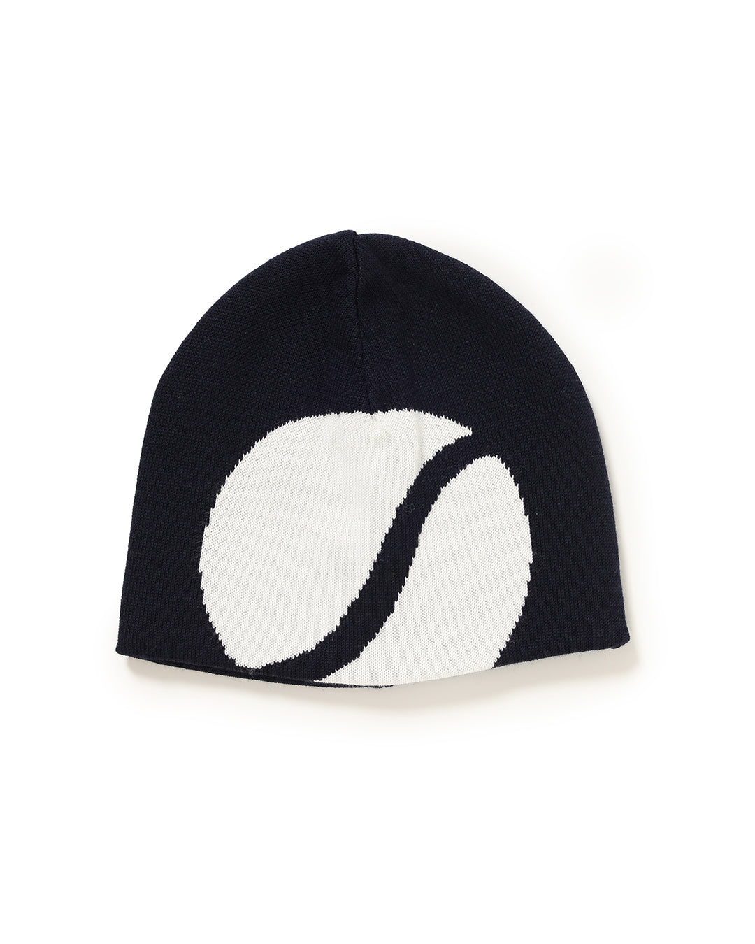 【SETINN】COURT BEENIE - BLACK