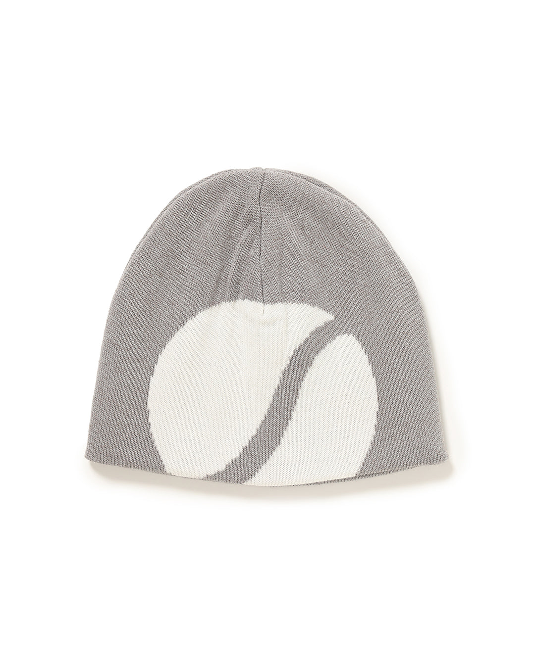 【SETINN】COURT BEENIE - GRAY