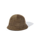 Load image into Gallery viewer, [ACY] CORDUROY HAT- BROWN
