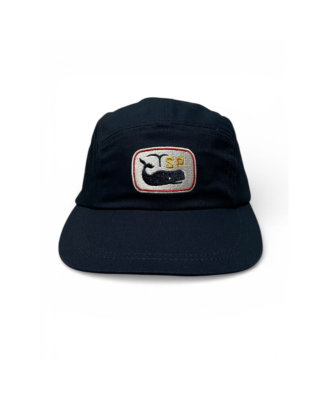 【PRETTY GOOD】南極ホエールズ-NAVY