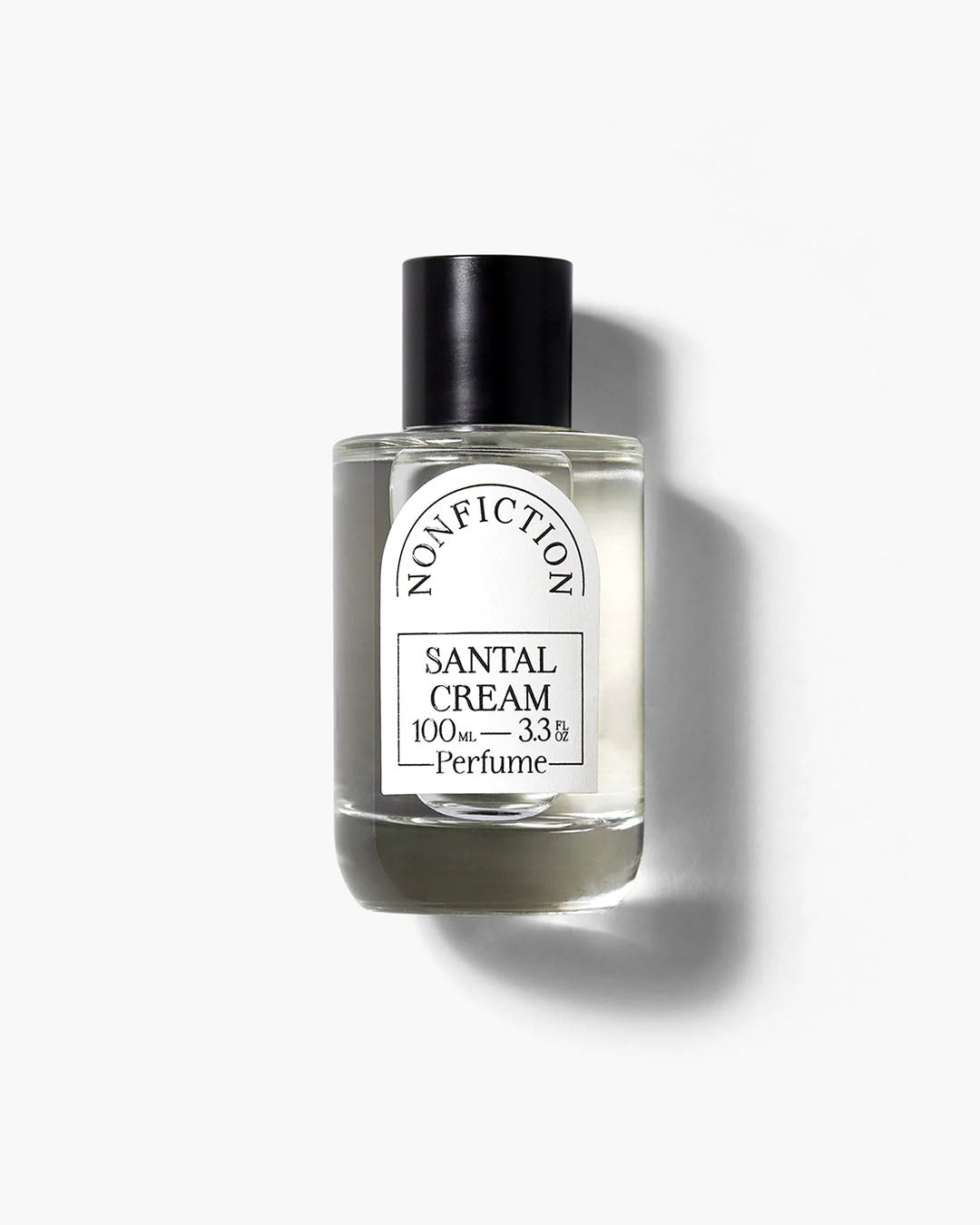 [NONFICTION] SANTAL CREAM EAU DE PERFUME 100ml