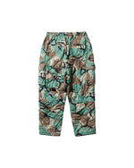 画像をギャラリービューアに読み込む, 【EVISEN SKATEBOARDS】SOUVENIR QUILTING PANTS- CAMO
