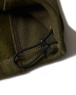 画像をギャラリービューアに読み込む, 【EVISEN SKATEBOARDS】HOLIDAY CREW SWEAT - OLIVE
