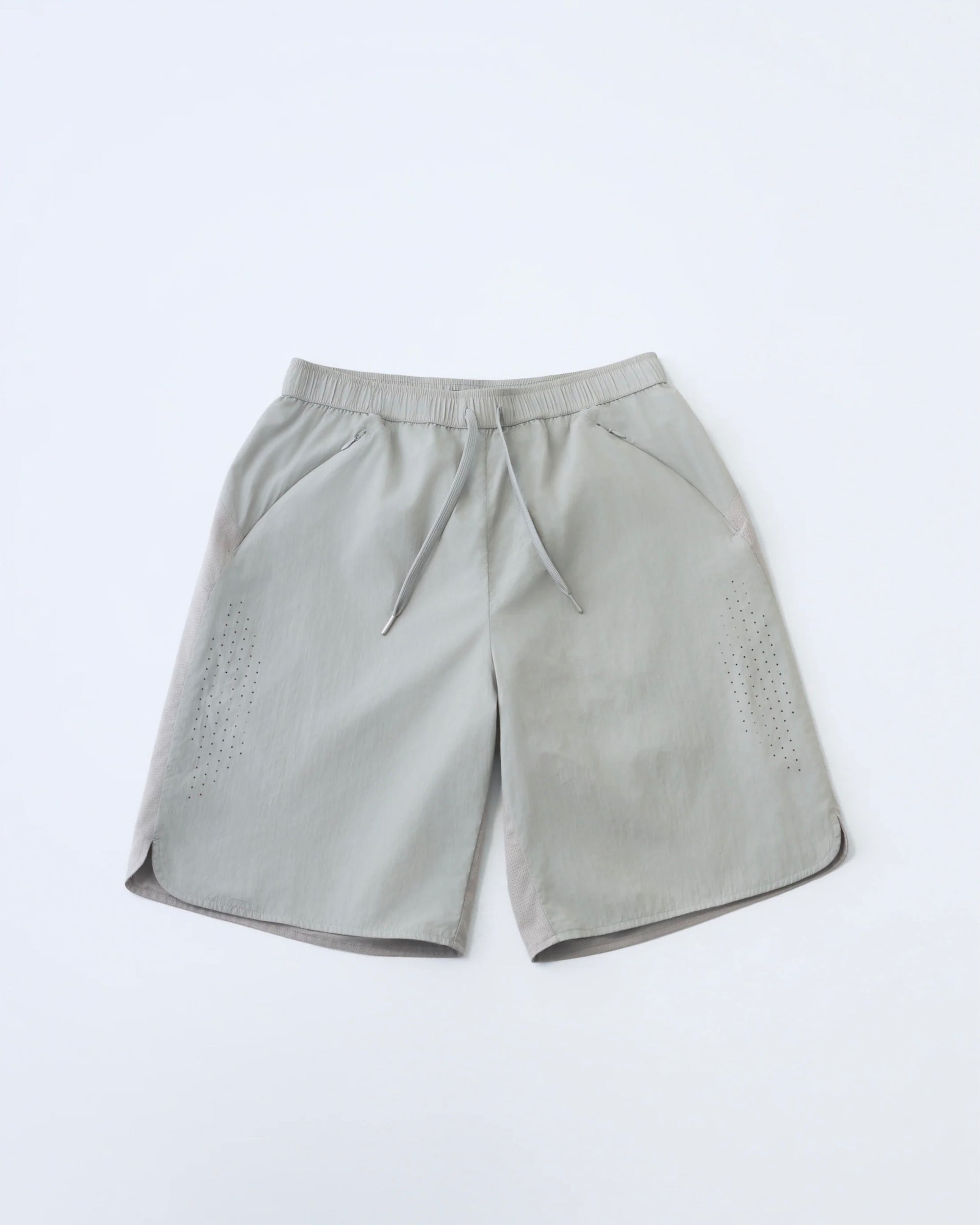 【HIKING PATROL】ORBIT LT TECHNICAL SHORTS - SAND
