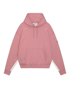 【C.E】SOLID HEAVY HOODY #2 - PINK