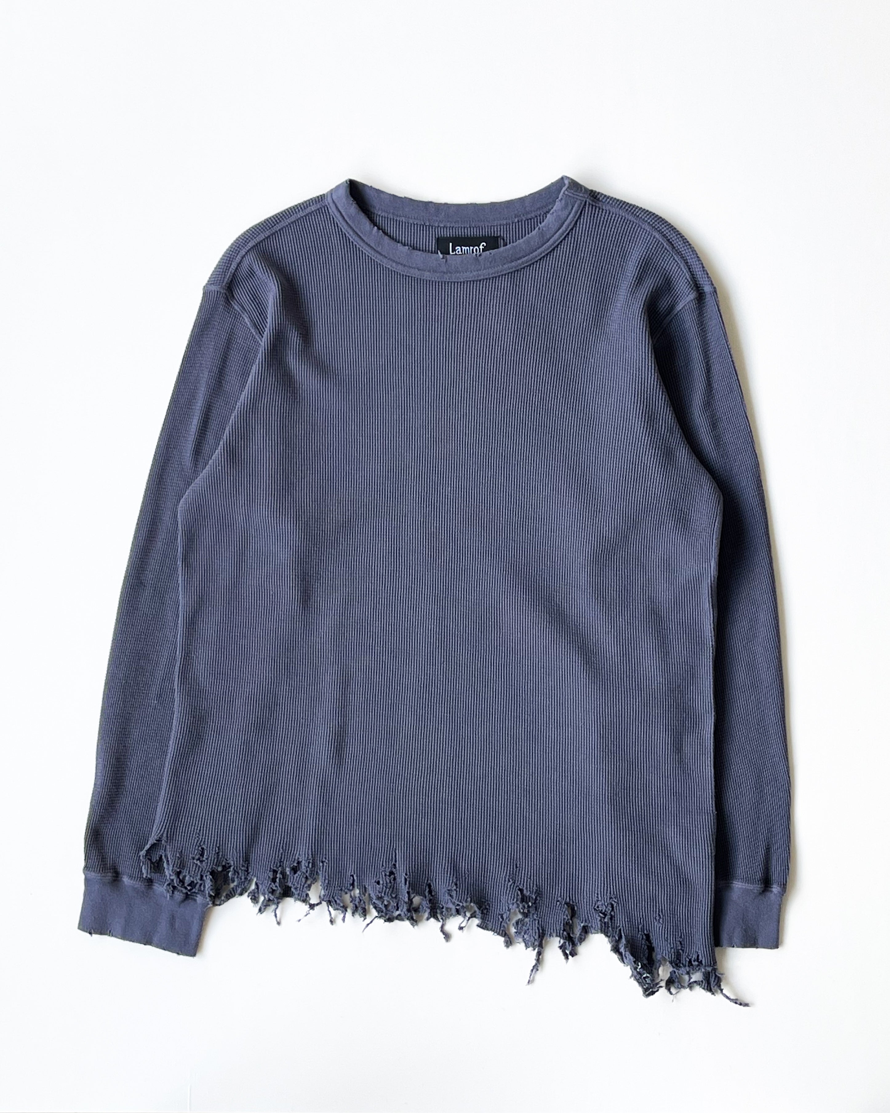 LAMROF (ラムロフ) 公式通販 - PAN KANAZAWA ONLINE STORE
