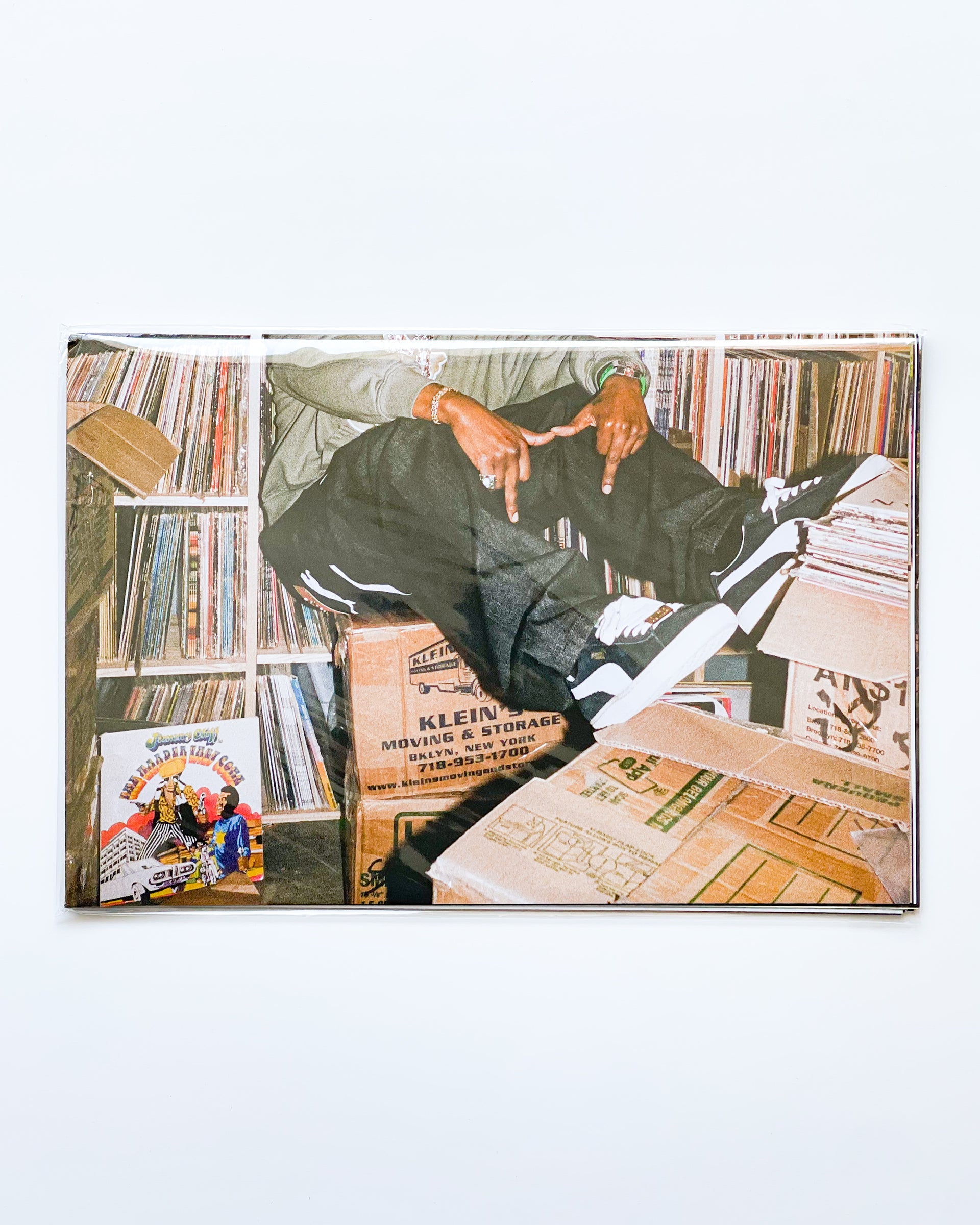【SNEEZE MAGAZINE】SNEEZE N°68 SUMMER 2026 ISSUE
